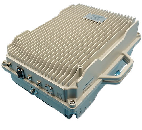 宁陕单频/双频/四频/五频运营级数字光纤直放站