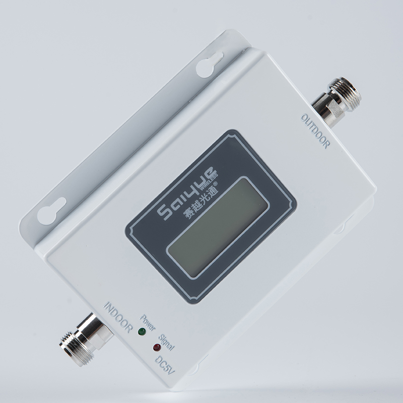 宁陕家用配电房机房信号放大器200㎡