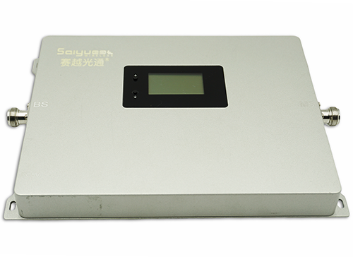  宁陕三频/四频/五频手机信号接收器800㎡