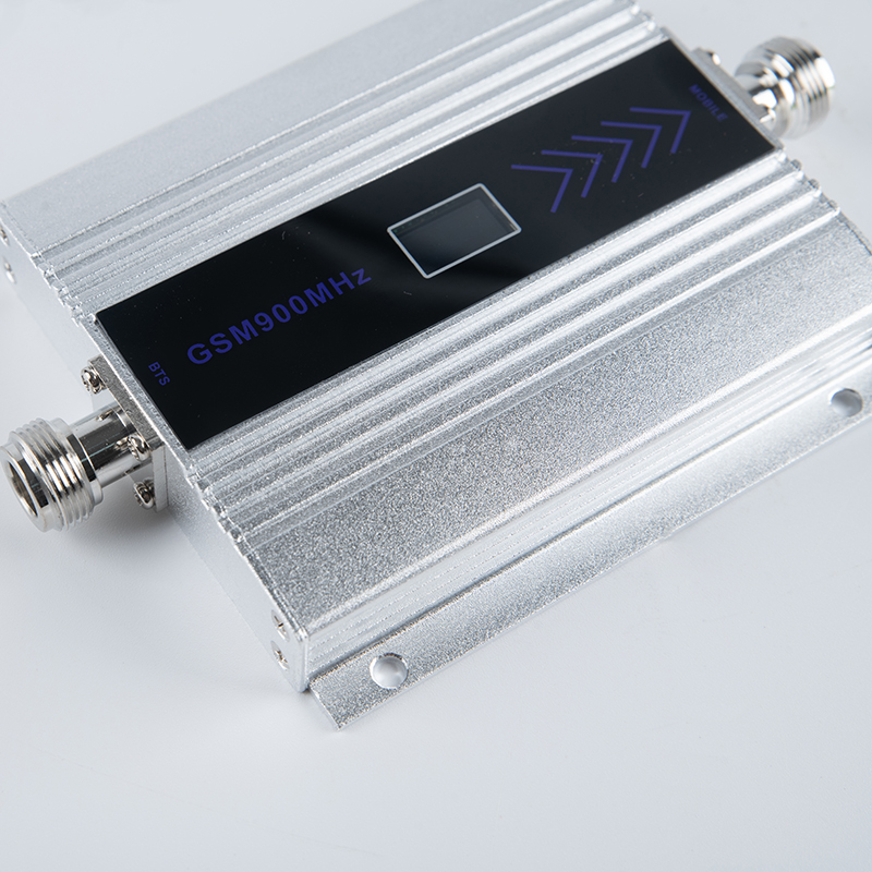 宁陕家用单频手机信号增强器100㎡