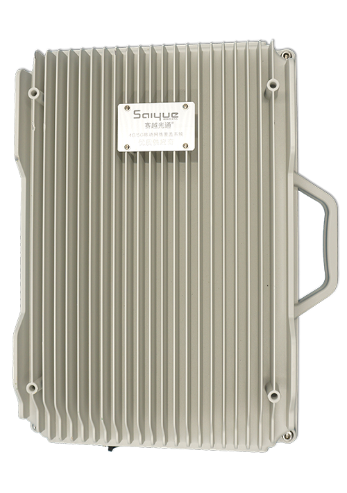 宁陕单频/双频/三频/四频/五频电信级无线直放站