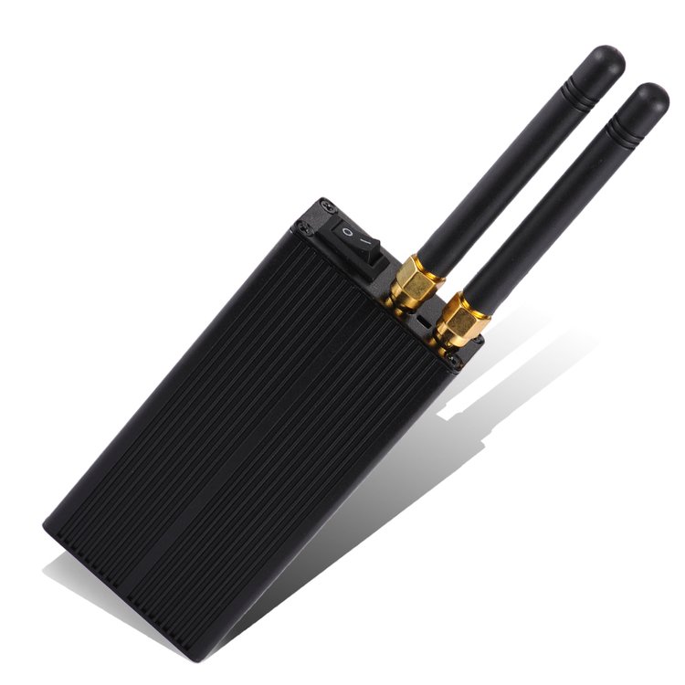  宁陕1.2G/1.5G导航屏蔽器