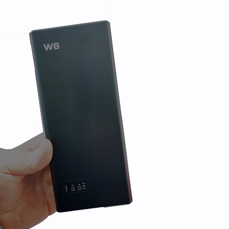  宁陕蓝牙WiFi信号屏蔽器