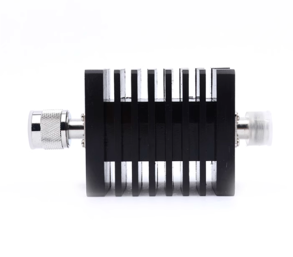  宁陕腔体固定衰减器0-3G/0-4G  N型接口